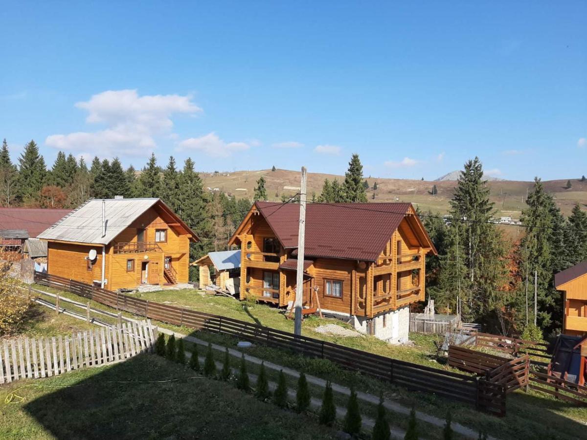 Бо&Не Yablunytsya Exterior photo